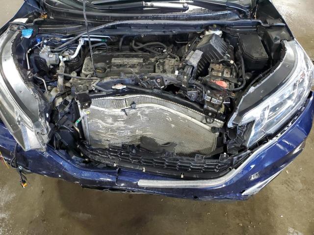 5J6RM4H52FL012428 Honda CR-V EX