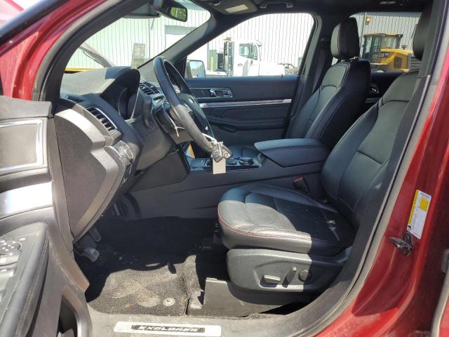 1FM5K8GT9KGA77535 Ford EXPLORER SPORT