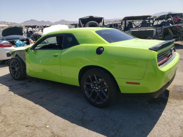 2C3CDZBT2PH546192 Dodge Challenger