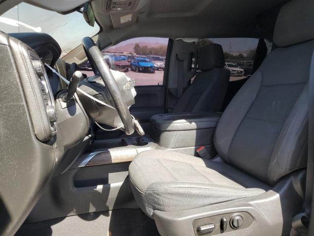 1GCUYEED1KZ402370 Chevrolet Silverado
