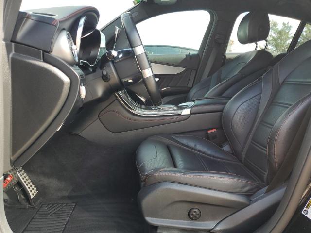 W1N0J6EB7LF788442 Mercedes-Benz GLC COUPE