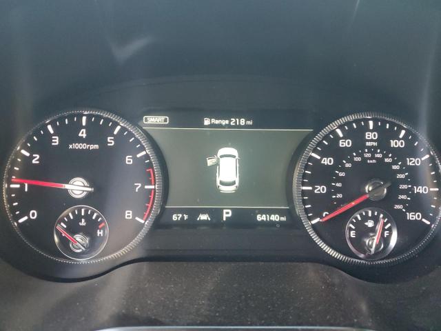 5XYP5DHC0MG107328 KIA Telluride