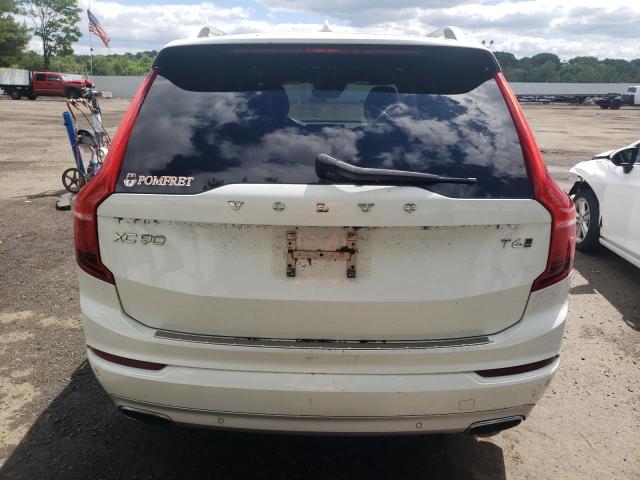 YV4A22PKXJ1215914 Volvo XC90 T6