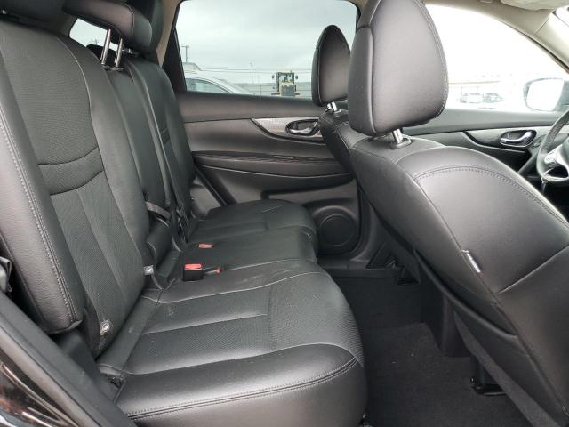 5N1AT2MT5GC799418 Nissan ROGUE S