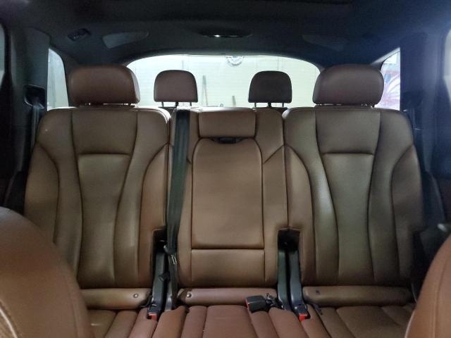 WA1LAAF78HD039227 Audi Q7 Premium Plus