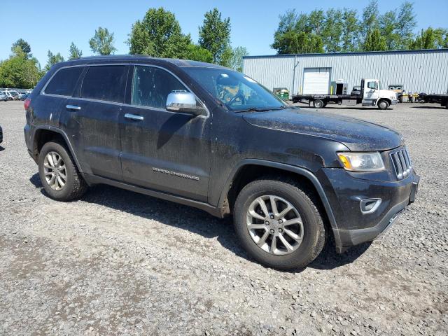 1C4RJFBTXEC147138 Jeep Grand Cherokee Limited