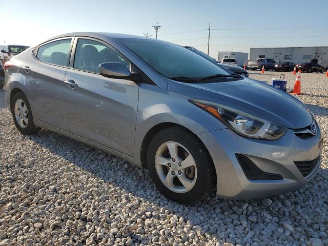 5NPDH4AE5FH610239 Hyundai ELANTRA SE