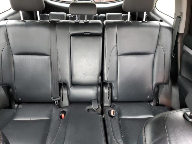 5TDJKRFH6ES065603 Toyota Highlander Xle