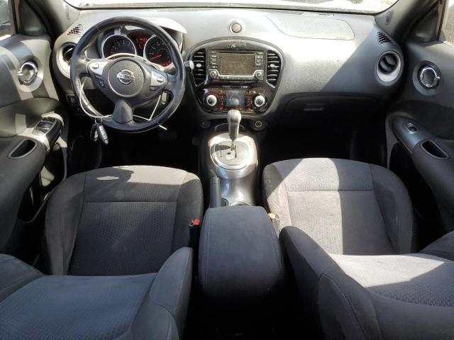 JN8AF5MR7FT508339 Nissan JUKE S