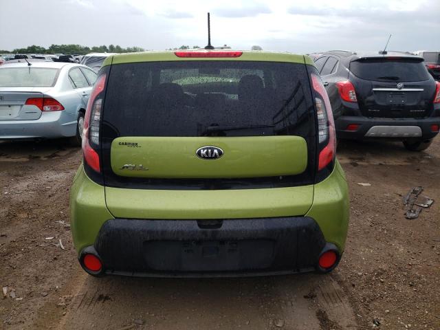KNDJN2A26G7864988 KIA Soul