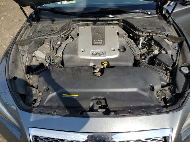 JN1BV7AR0EM702127 Infiniti Q50 BASE