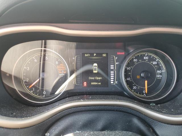 1C4PJLAB4GW372767 Jeep Cherokee Sport