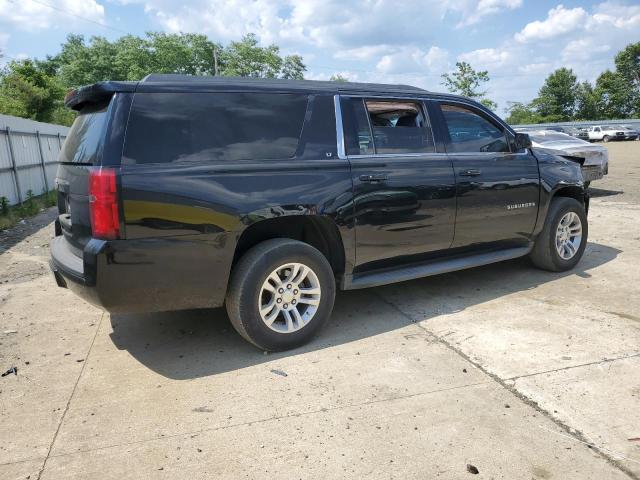 1GNSKJKC4FR629837 Chevrolet SUBURBAN K