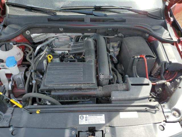 3VW167AJ6HM390269 Volkswagen JETTA S
