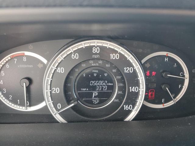 1HGCR3F88HA027729 Honda ACCORD EXL
