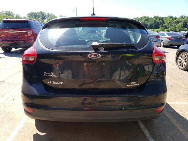 1FADP3K21FL346830 Ford FOCUS SE