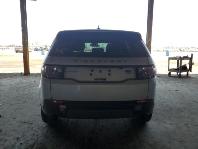 SALCP2BG9GH606951 Land Rover Discovery Sport Se