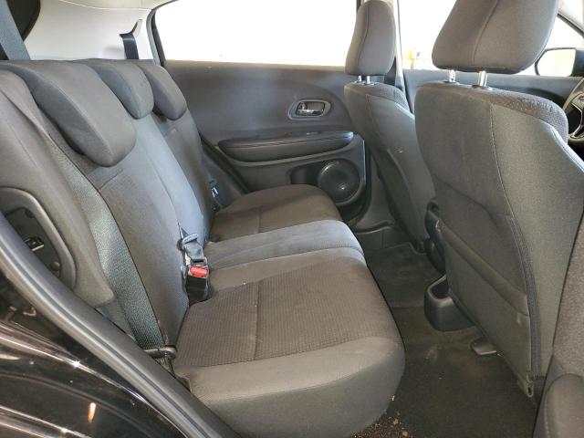 3CZRU5H38KM705825 Honda HR-V LX