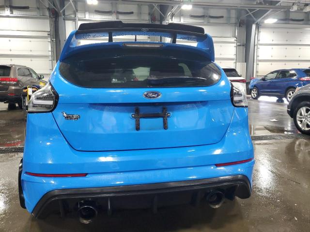 WF0DP3TH5G4115323 Ford FOCUS RS