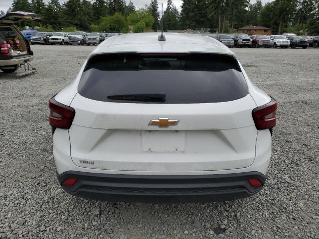 KL77LFE28RC027829 Chevrolet TRAX LS