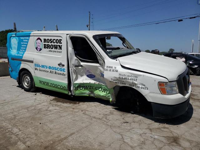 1N6BF0KX9EN108173 Nissan NV 1500