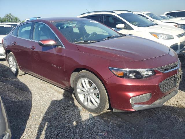 1G1ZE5ST5GF329905 Chevrolet MALIBU LT
