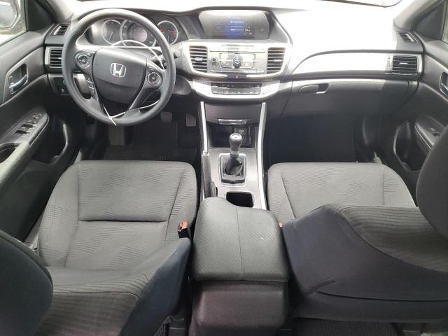 1HGCR2E37FA125714 Honda ACCORD LX
