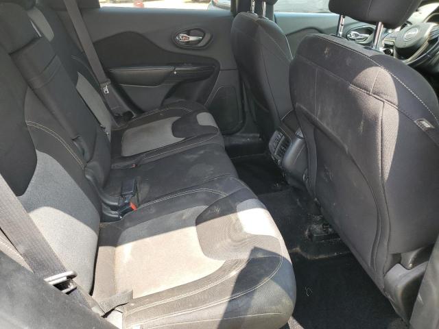 1C4PJMCS8EW201987 Jeep Cherokee Latitude
