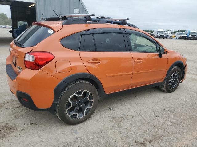 JF2GPAFC8FH322544 Subaru Xv Crosstrek 2.0 Premium