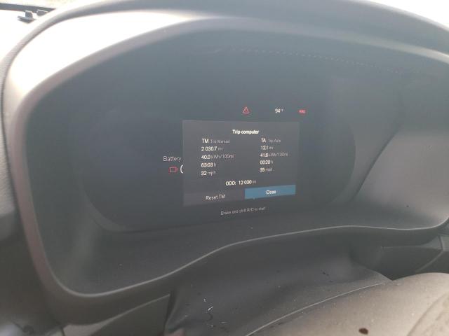 YV4ED3UMXP2990398 Volvo Xc40 Recha