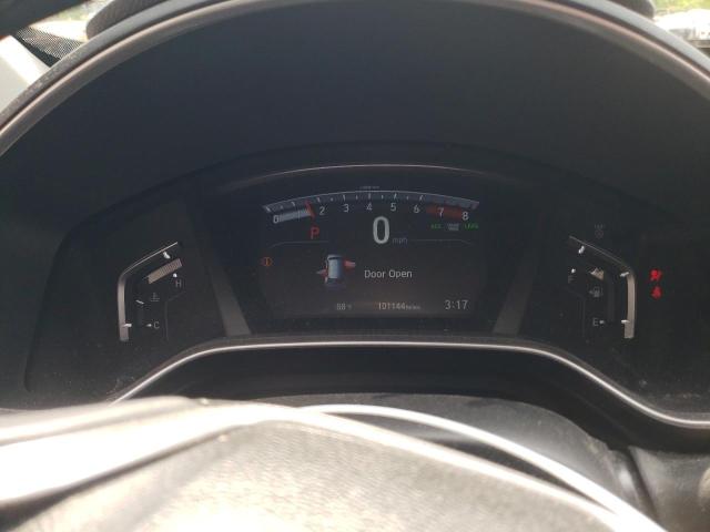 5J6RW1H96HL007215 Honda Cr-v Touring