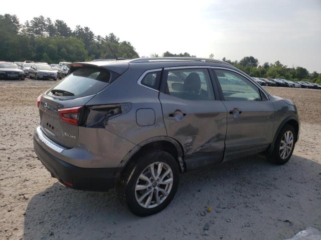 JN1BJ1CW4LW360937 Nissan ROGUE SPOR