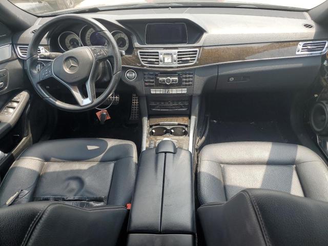 WDDHF5KB5EB002387 Mercedes-Benz E