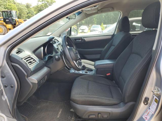 4S4BSACC2J3343418 Subaru Outback 2.5i Premium