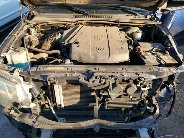 3TMMU4FN0FM076291 Toyota TACOMA DOU