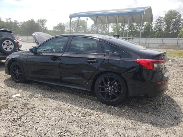 2HGFE2F55NH547196 Honda Civic Sport
