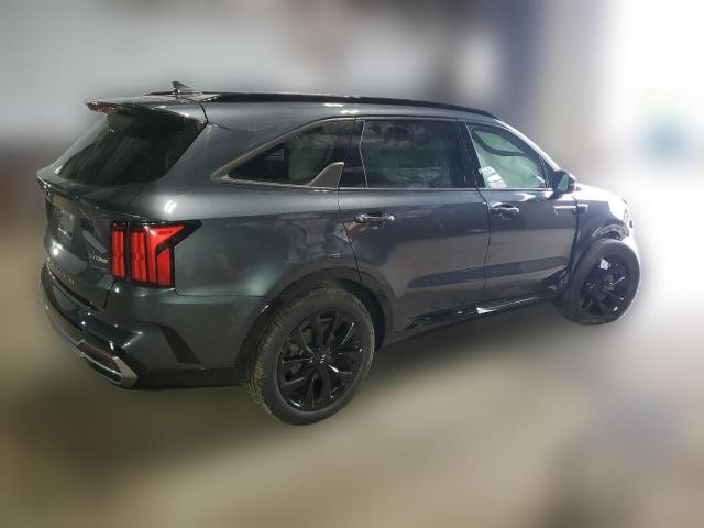 5XYRK4LF7MG035062 KIA SORENTO SX