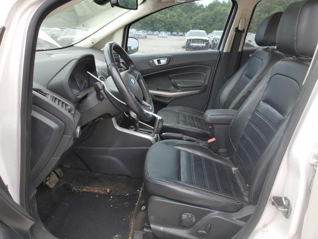 MAJ3P1VE8JC160829 Ford ECOSPORT T