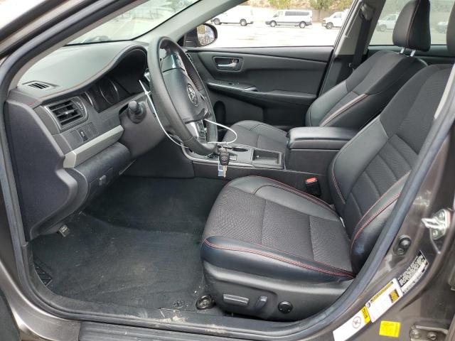 4T1BF1FK2GU235715 Toyota CAMRY LE