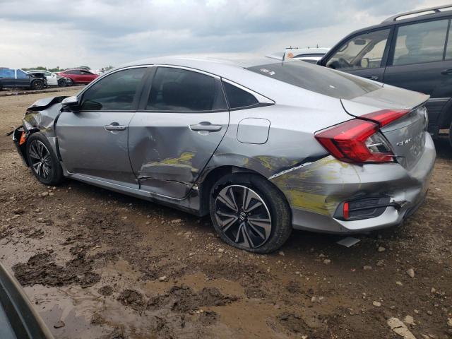 19XFC1F77HE008370 Honda CIVIC EXL
