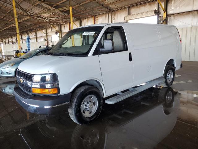 1GCWGAFP9N1142784 Chevrolet Express G2500
