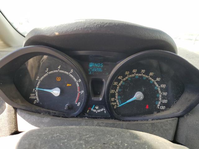 3FADP4AJ7EM196413 Ford FIESTA S