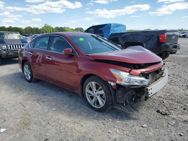 1N4AL3AP1FC160362 Nissan ALTIMA 2.5