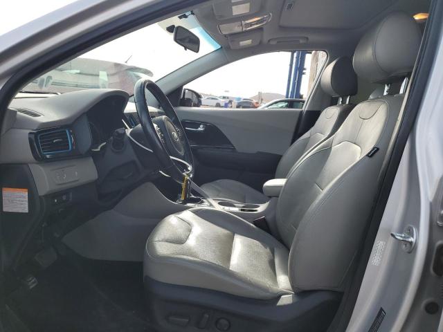 KNDCE3LC2H5038009 KIA Niro Ex To
