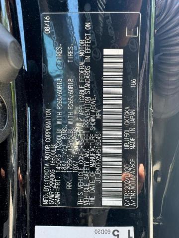 JTJBM7FX5H5150451 Lexus GX 460