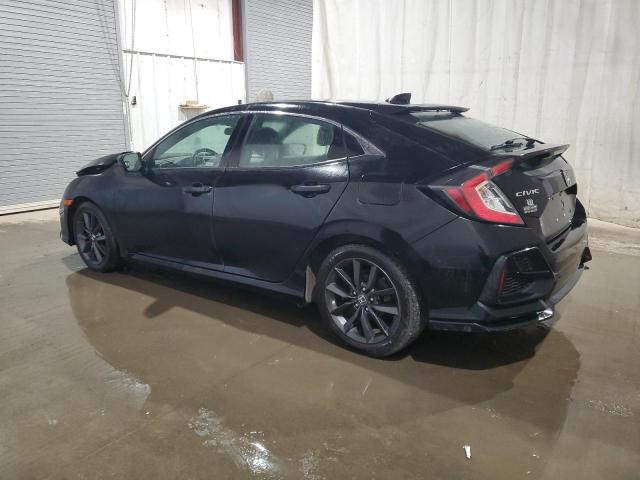 SHHFK7H6XMU416570 Honda CIVIC EX
