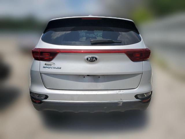 KNDPMCAC9L7777222 KIA SPORTAGE L