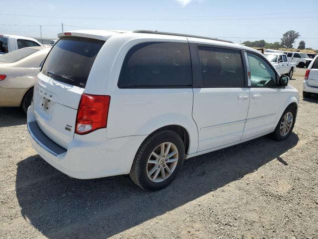 2C4RDGCG2ER391579 Dodge Grand Caravan Sxt