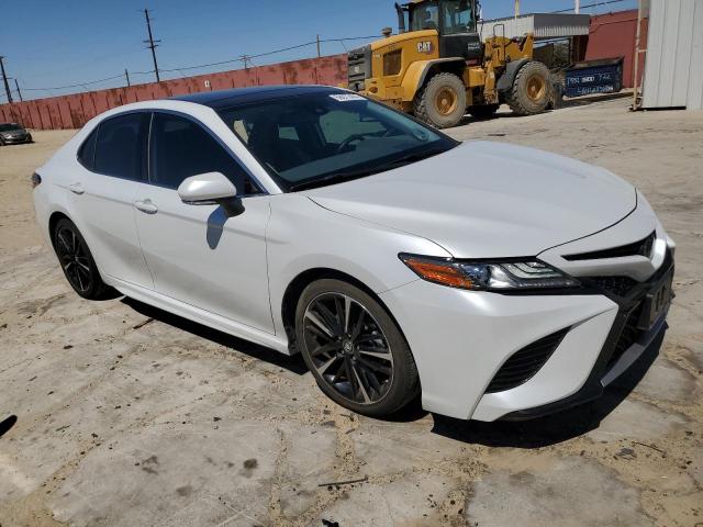4T1BZ1HK0KU031234 Toyota CAMRY XSE