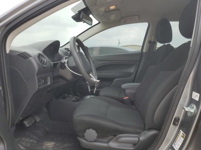 ML32FUFJ5NHF06310 Mitsubishi Mirage G4 Es